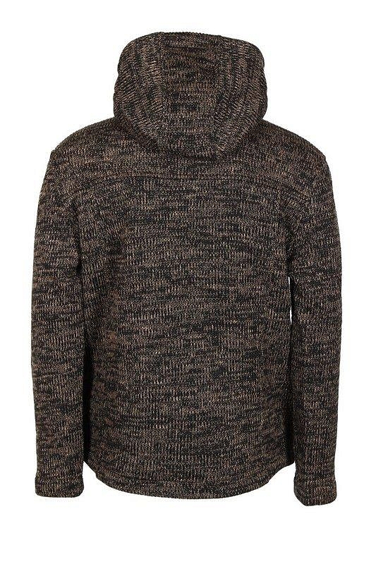 Куртка Remington Feel Good, зеленый меланж, р. 2XL. Фото №9