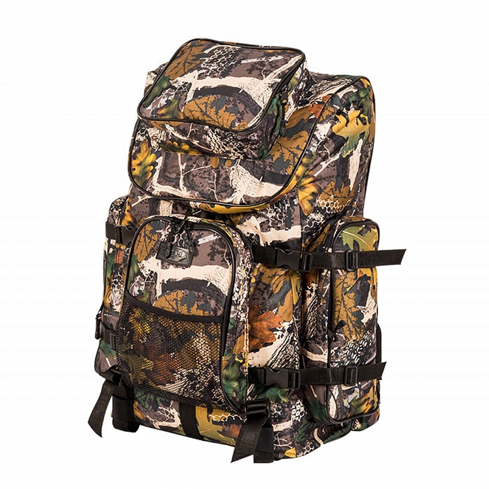 Ранец охотника №3 (40литров) лес (ХСН). Фото №3
