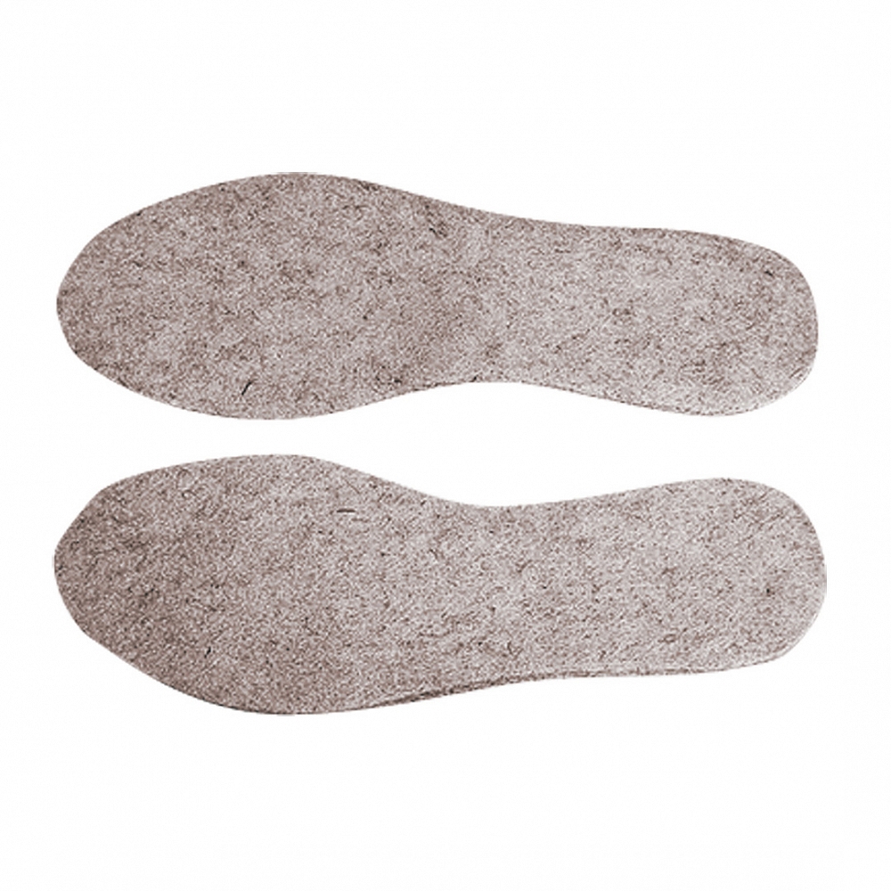 Стельки "Комфорт" (обувное полотно) (47) (Хольстер). Фото №1