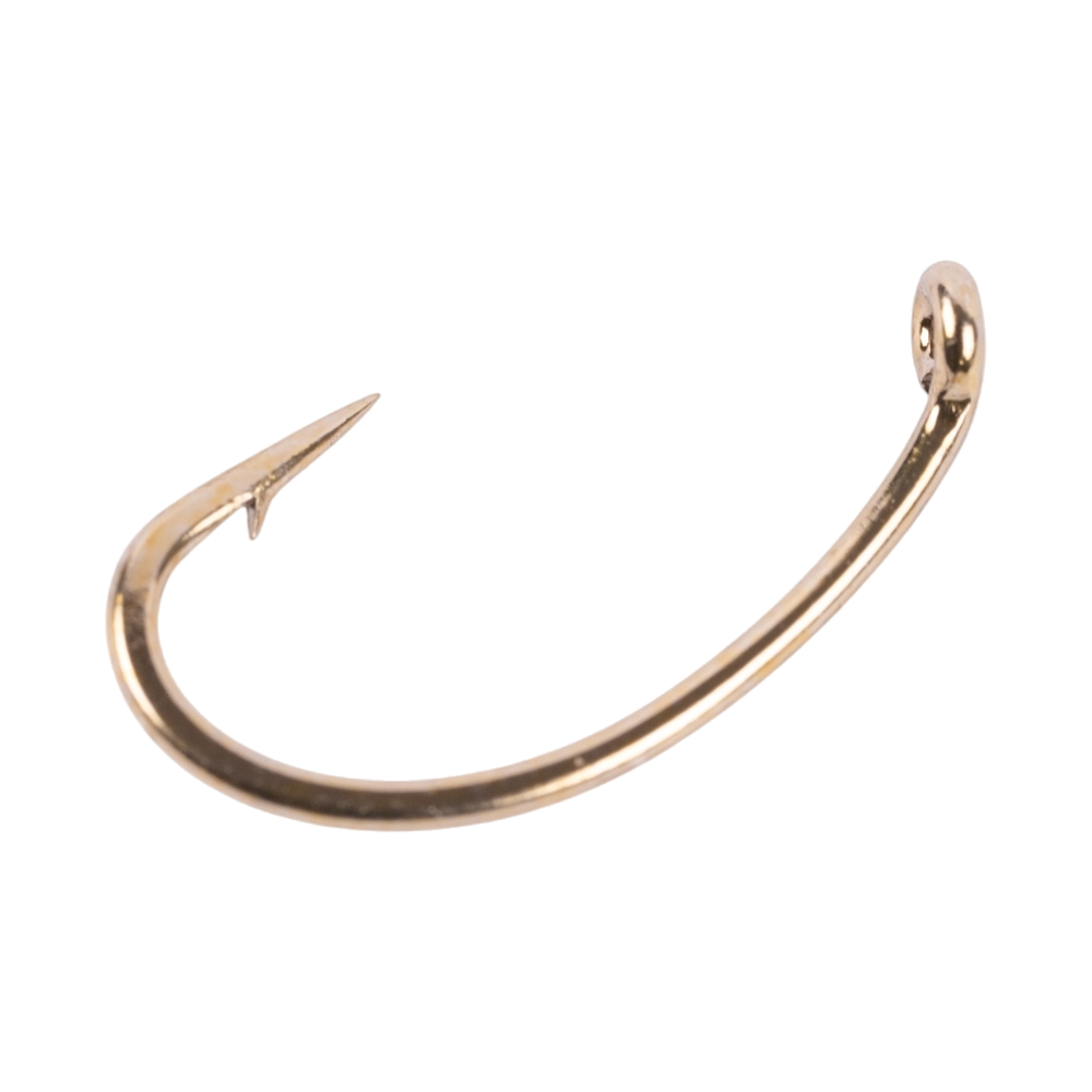 Крючки Kamasan B110-14 Gruber (25шт). Фото №3