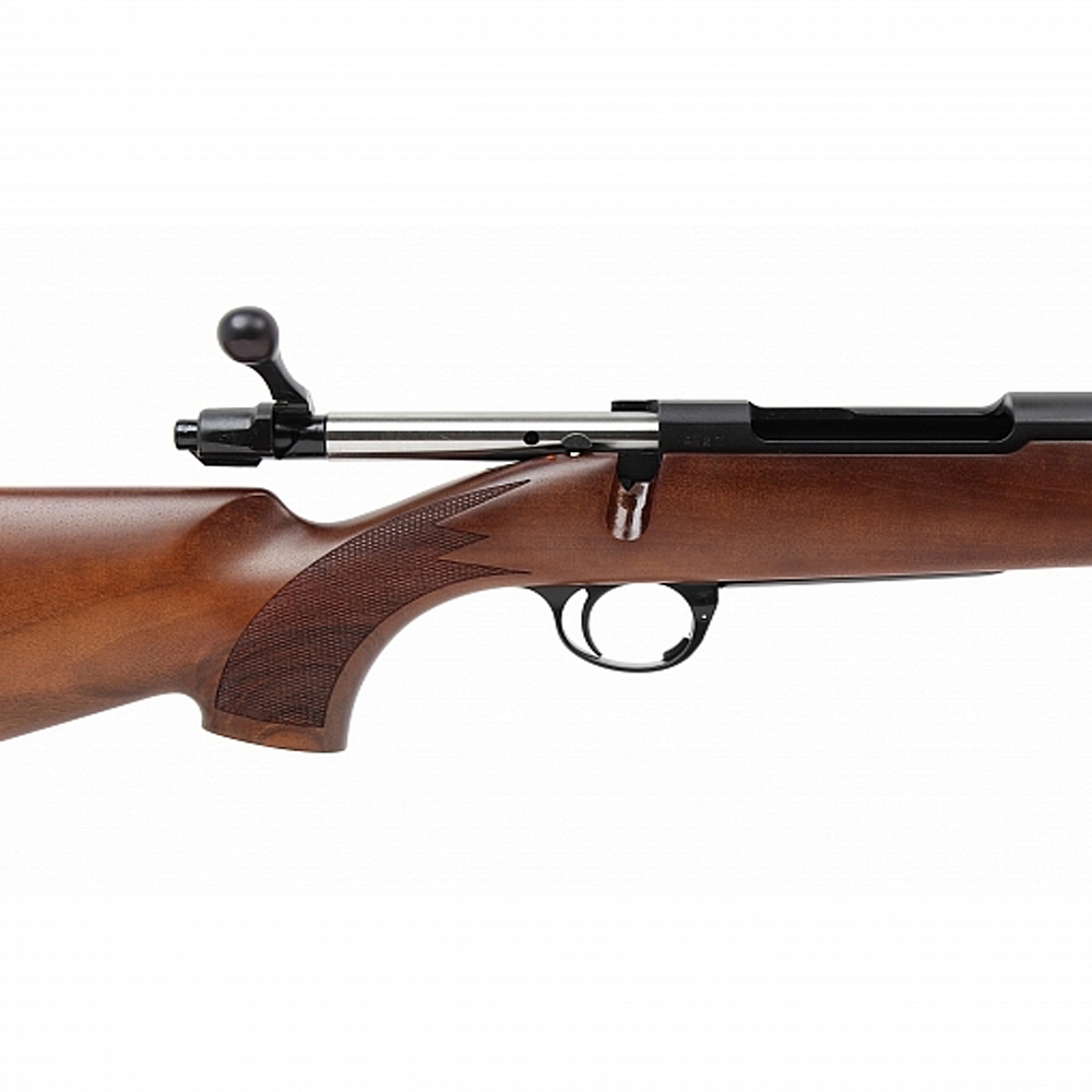 Карабин Sabatti ROVER 870, калибр 308 Win, дерево ствол 22" (580 мм). Фото №6