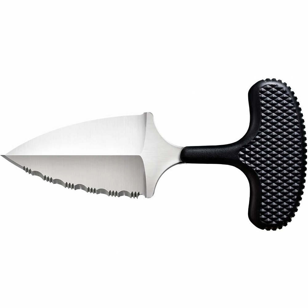 Нож Cold Steel Urban Edge 50/50 Edge. Фото №3 Нож Cold Steel Urban Edge 50/50 Edge. Фото №3