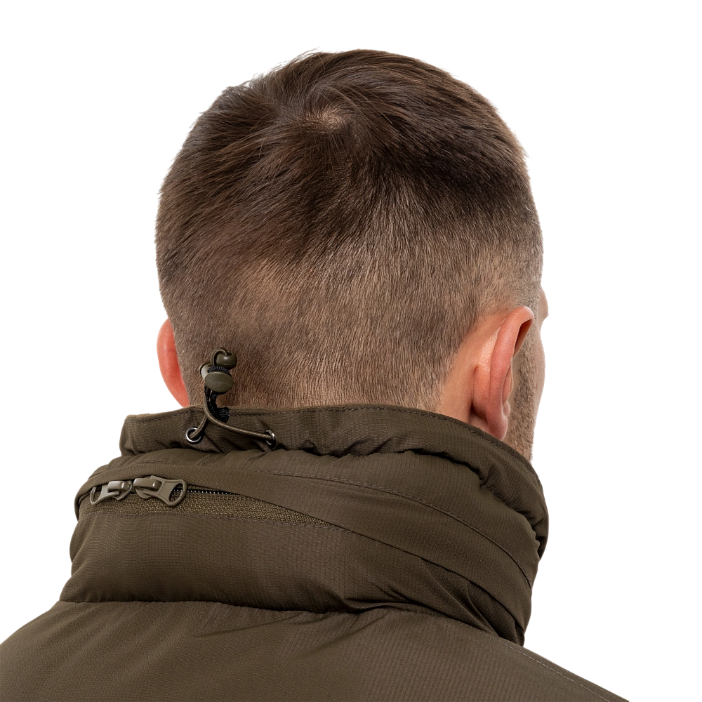 Костюм мужской зимний Mossberg Frostbear р. 2XL. Фото №27