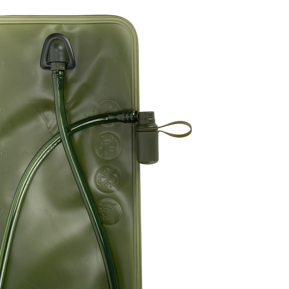 Гидратор Remington Hydration Backpack. Фото №3