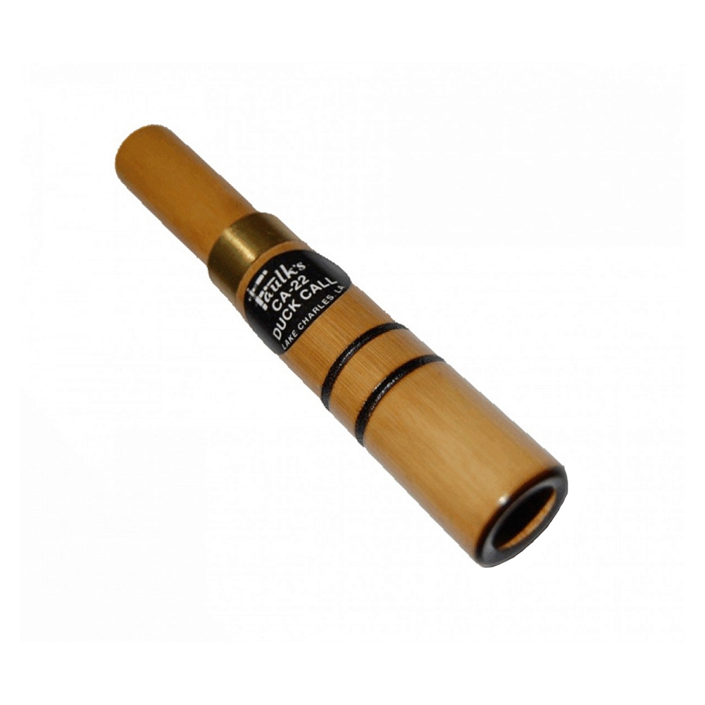 Манок Faulk's на утку с настройкой звука. Фото №2 Манок Faulk's на утку с настройкой звука. Фото №2