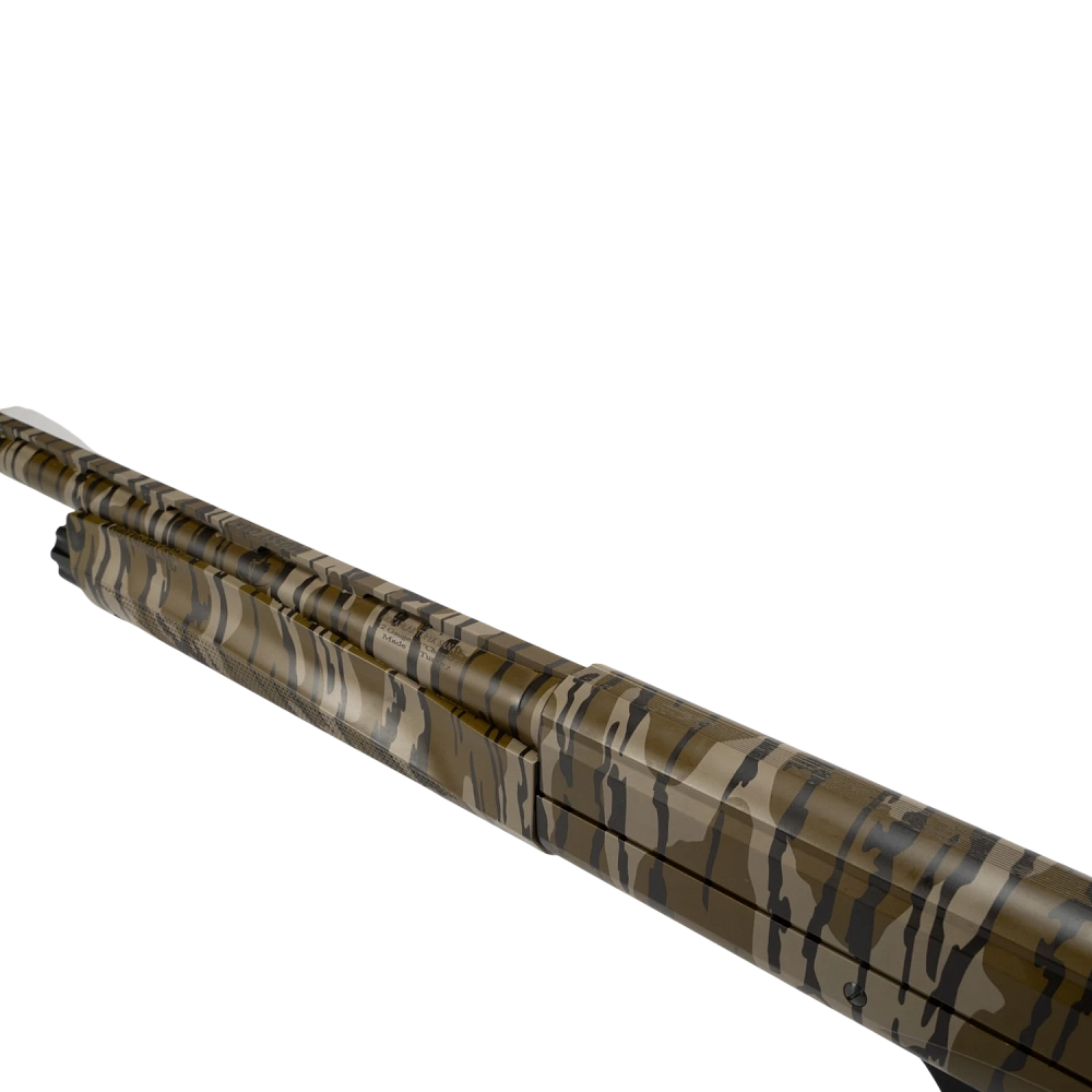 Ружье REC ARMS Legend FX17 Camo Bottomland 12/76, 710мм (вентилируемая планка). Фото №10