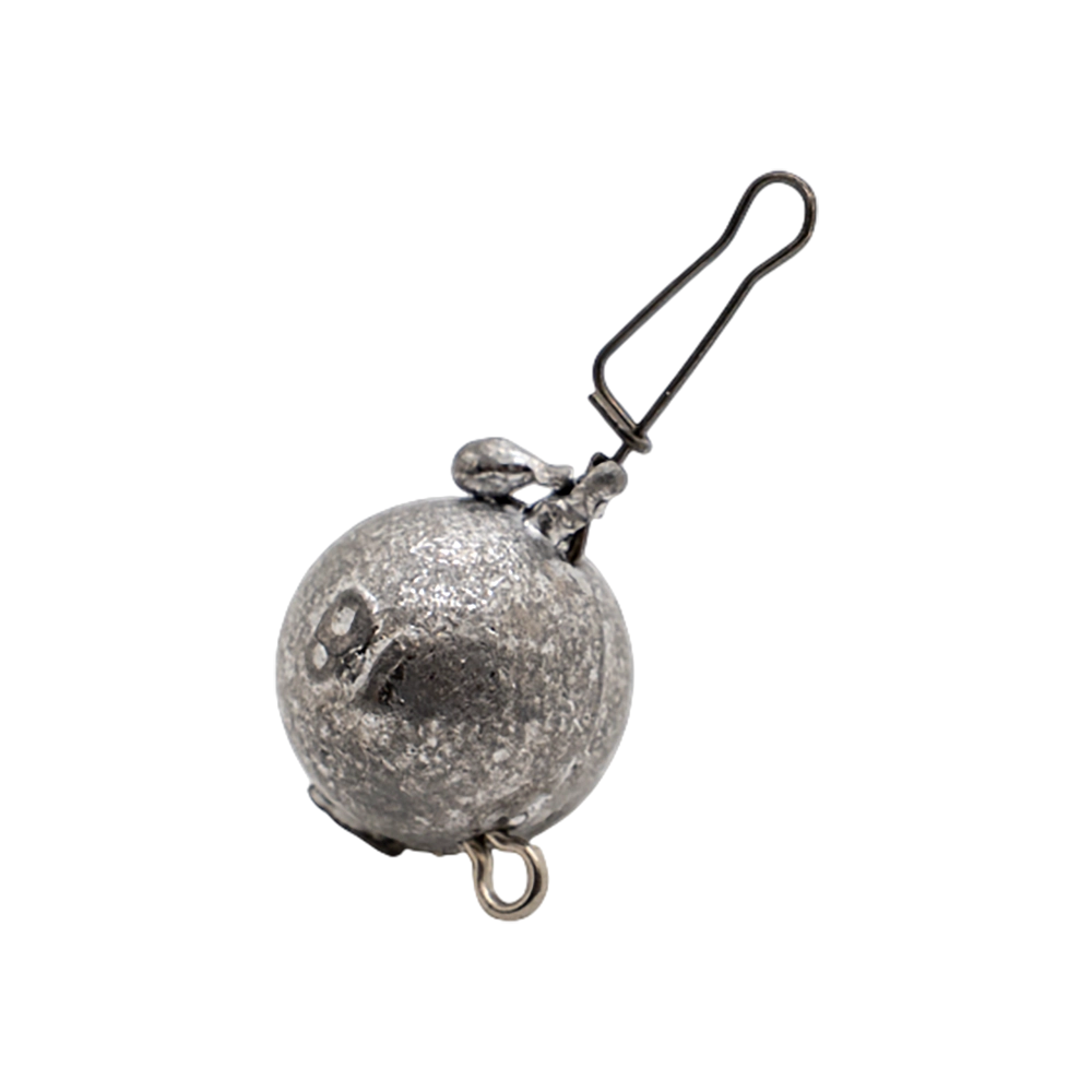 Груз "Чебурашка" 18гр (S Fish). Фото №2