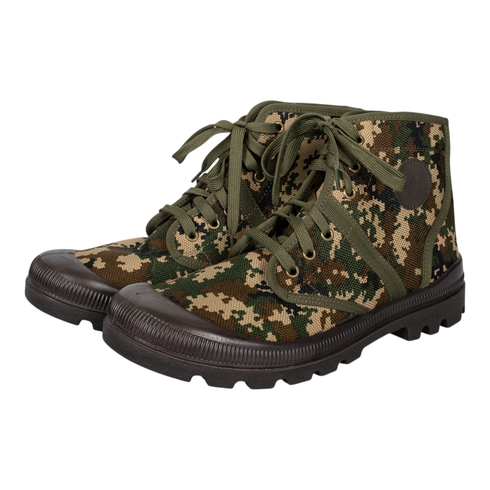 Кеды WG3-04-T р. 41. Фото №7