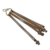 Торока (кожа, коричневый) (Хольстер)