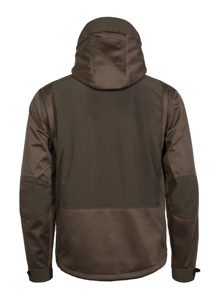 Костюм демисезонный Remington Expedition Hunting Khaki р. 2XL. Фото №3 Костюм демисезонный Remington Expedition Hunting Khaki р. 2XL. Фото №3