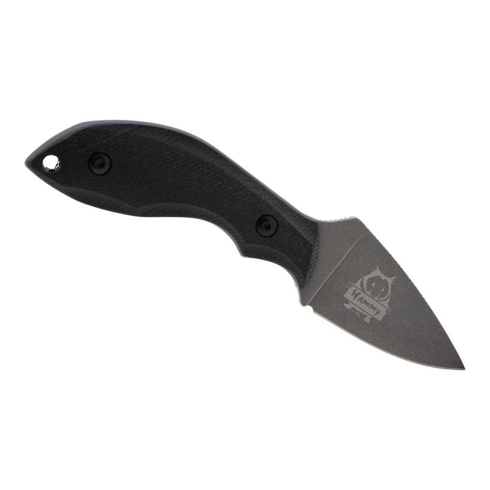 Нож Kizlyar Supreme Hammy, D2 Tacwash, G10. Фото №2 Нож Kizlyar Supreme Hammy, D2 Tacwash, G10. Фото №2