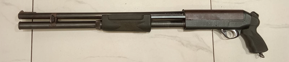 ТОЗ ТОЗ-94 кал.12х70. Фото №2