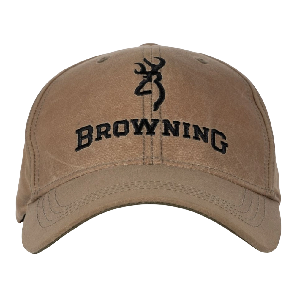 Бейсболка Browning Litewax one size. Фото №1