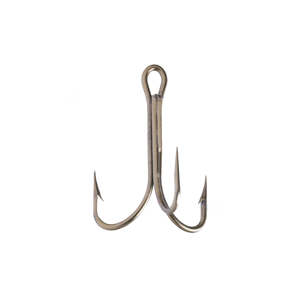 Тройник морской BALZER 4/0 (уп.3 шт) 17864 400. Фото №2 Тройник морской BALZER 4/0 (уп.3 шт) 17864 400. Фото №2