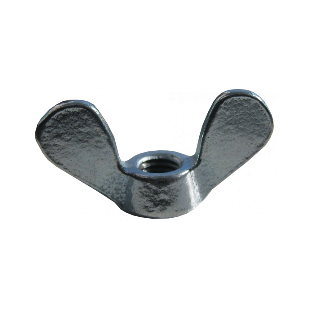 Гайка-барашек для ручки Торнадо											. Фото №1