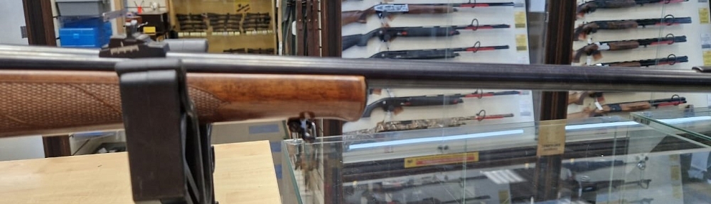 Чехия CZ 550 Lux кал.243Win. Фото №1