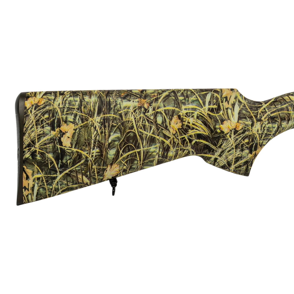 Ружье МР-27М 12/76 Русич бук камуфляж Камыш зеленый,Soft Touch,комп. д/ч L-725. Фото №4 Ружье МР-27М 12/76 Русич бук камуфляж Камыш зеленый,Soft Touch,комп. д/ч L-725. Фото №4