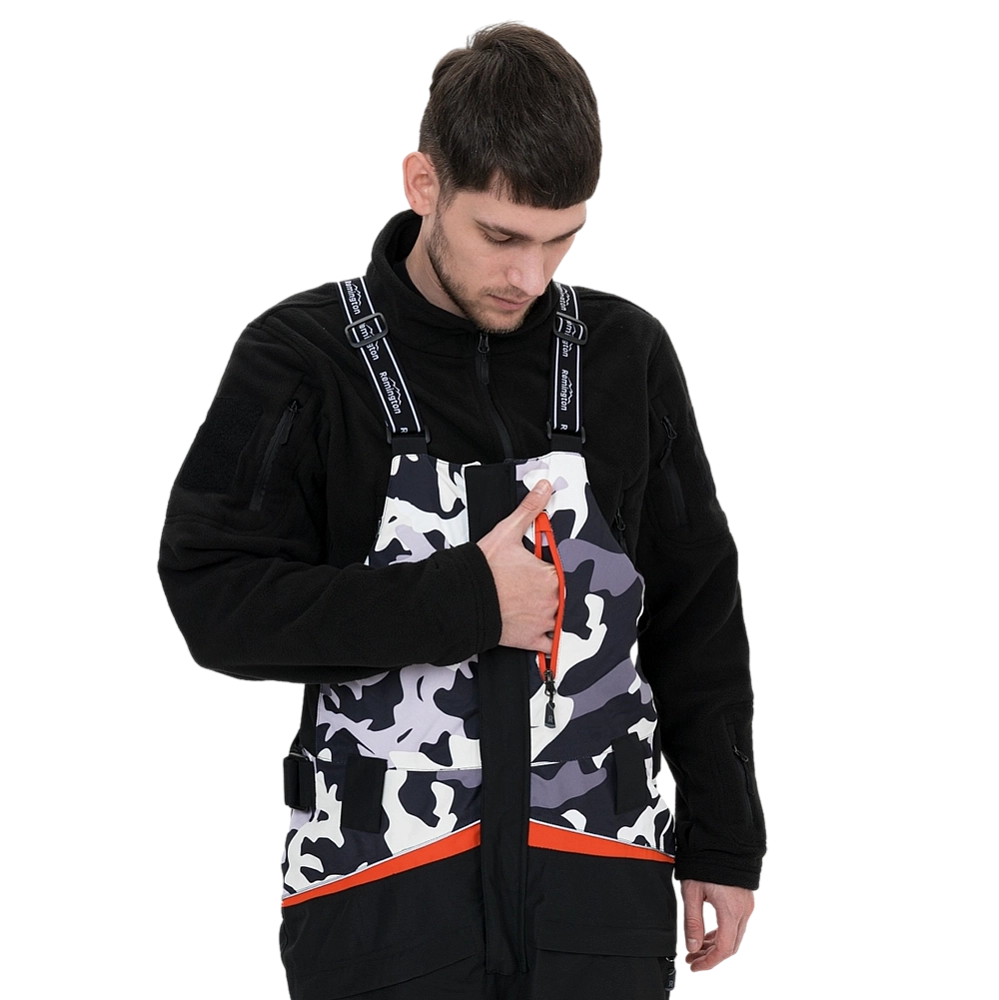 Костюм Remington Impudent Winter ATV р. 2XL. Фото №6