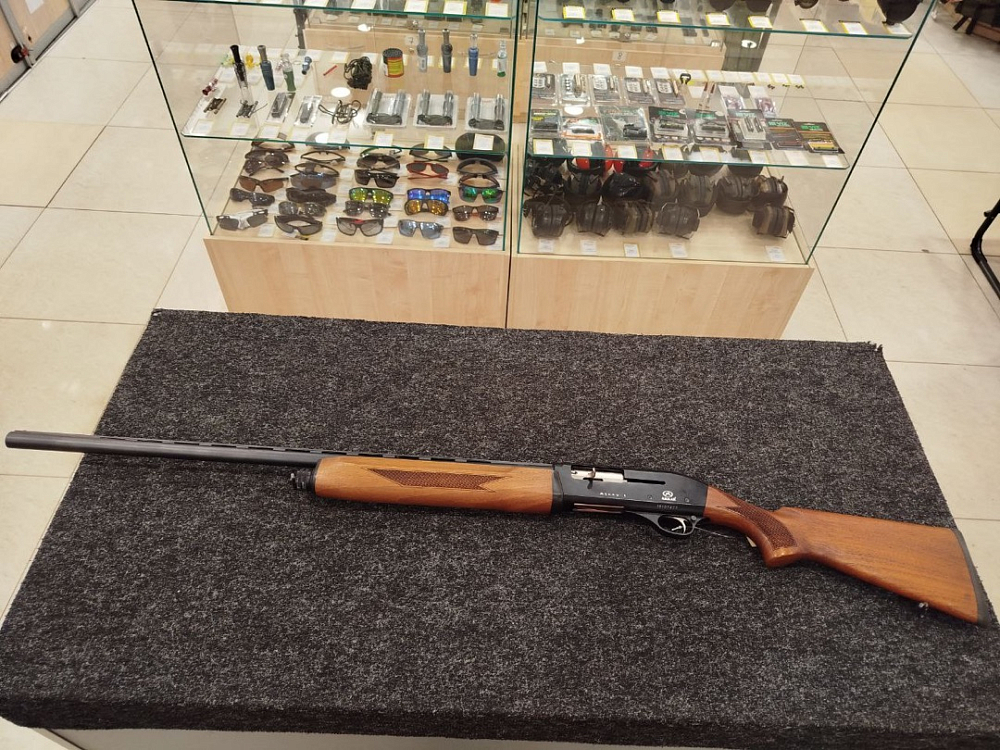 AKKAR ALTAY кал.12х76. Фото №3