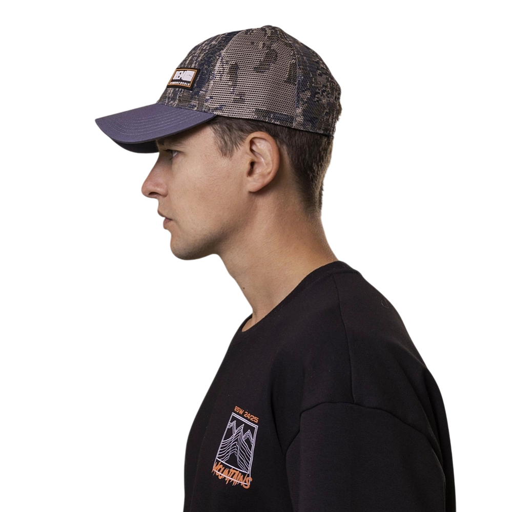 Бейсболка Remington Agent Light  Figure one size. Фото №3