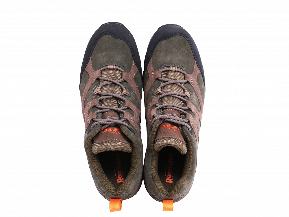 Кроссовки Remington D10130 Hiking Olive р. 45. Фото №5