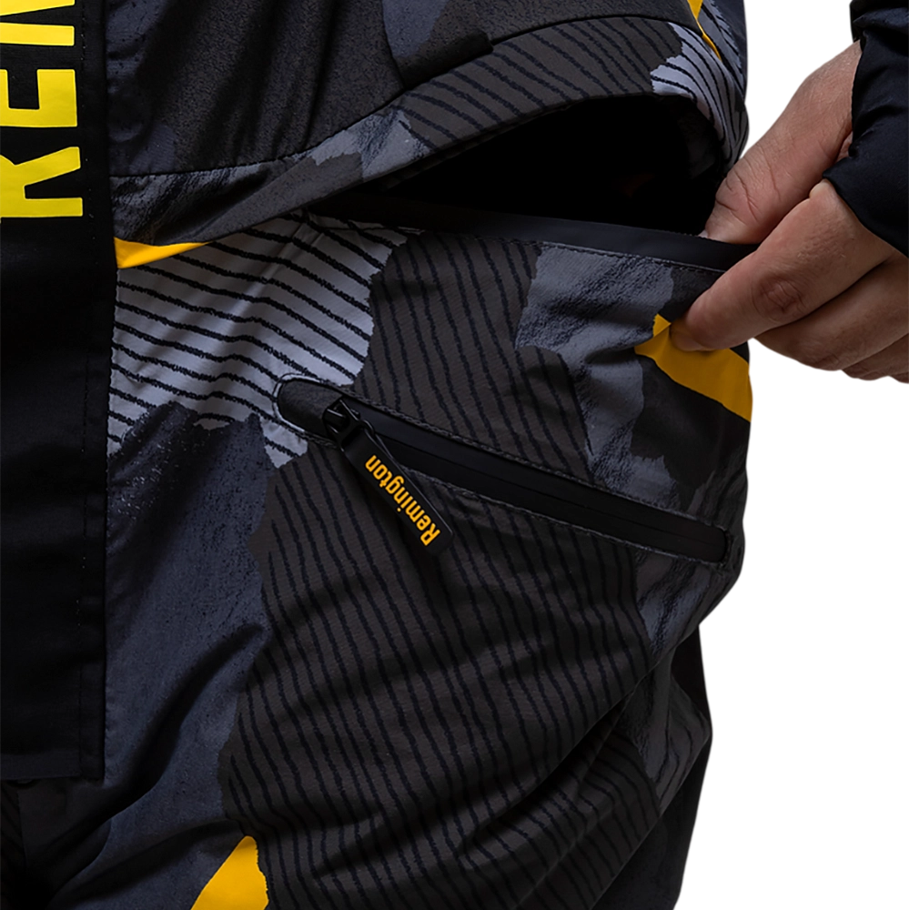 Комбинезон Remington ATW Speed р. 4XL. Фото №13