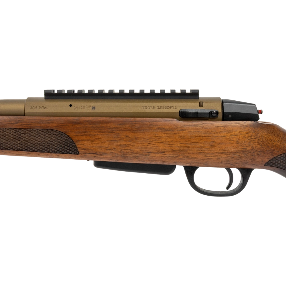 Карабин ATA ARMS Turqua Adjustable Bronze (станд.орех.ложа, целик, мушка, бронз.ствол),308Win,510мм. Фото №4 Карабин ATA ARMS Turqua Adjustable Bronze (станд.орех.ложа, целик, мушка, бронз.ствол),308Win,510мм. Фото №4
