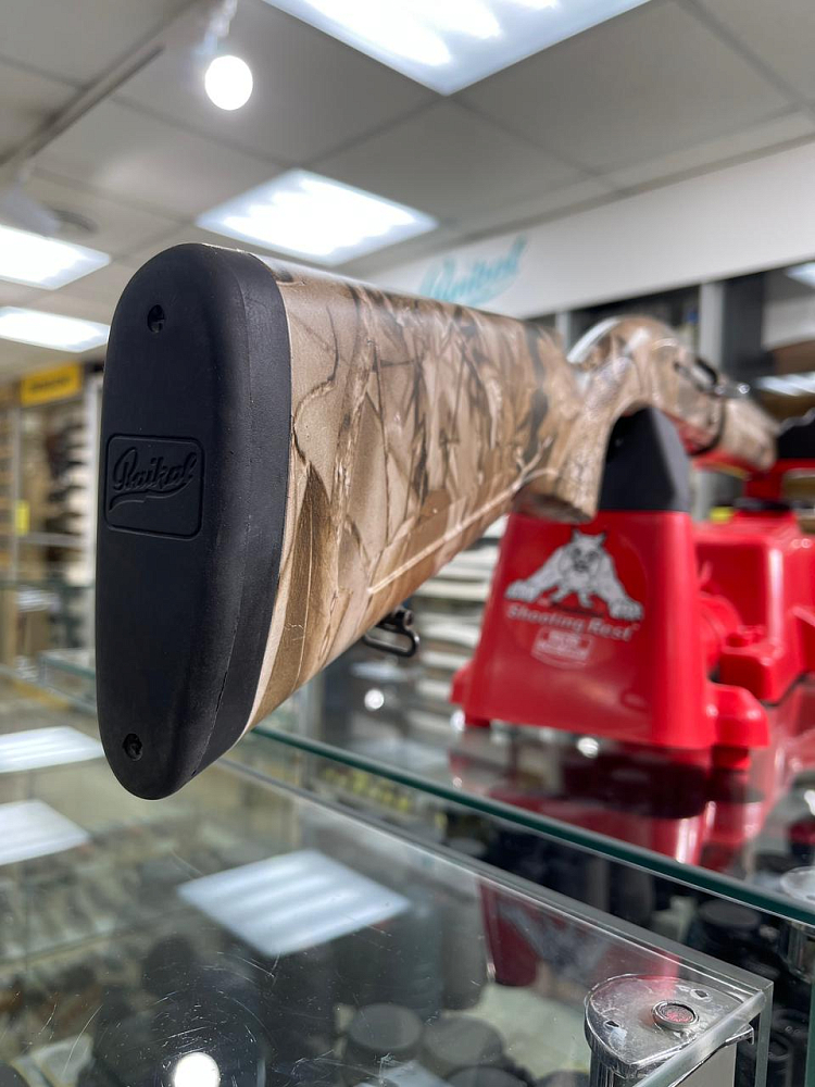 Ижевский механический завод  МР-153 кал. 12/76 кал.12х76. Фото №3