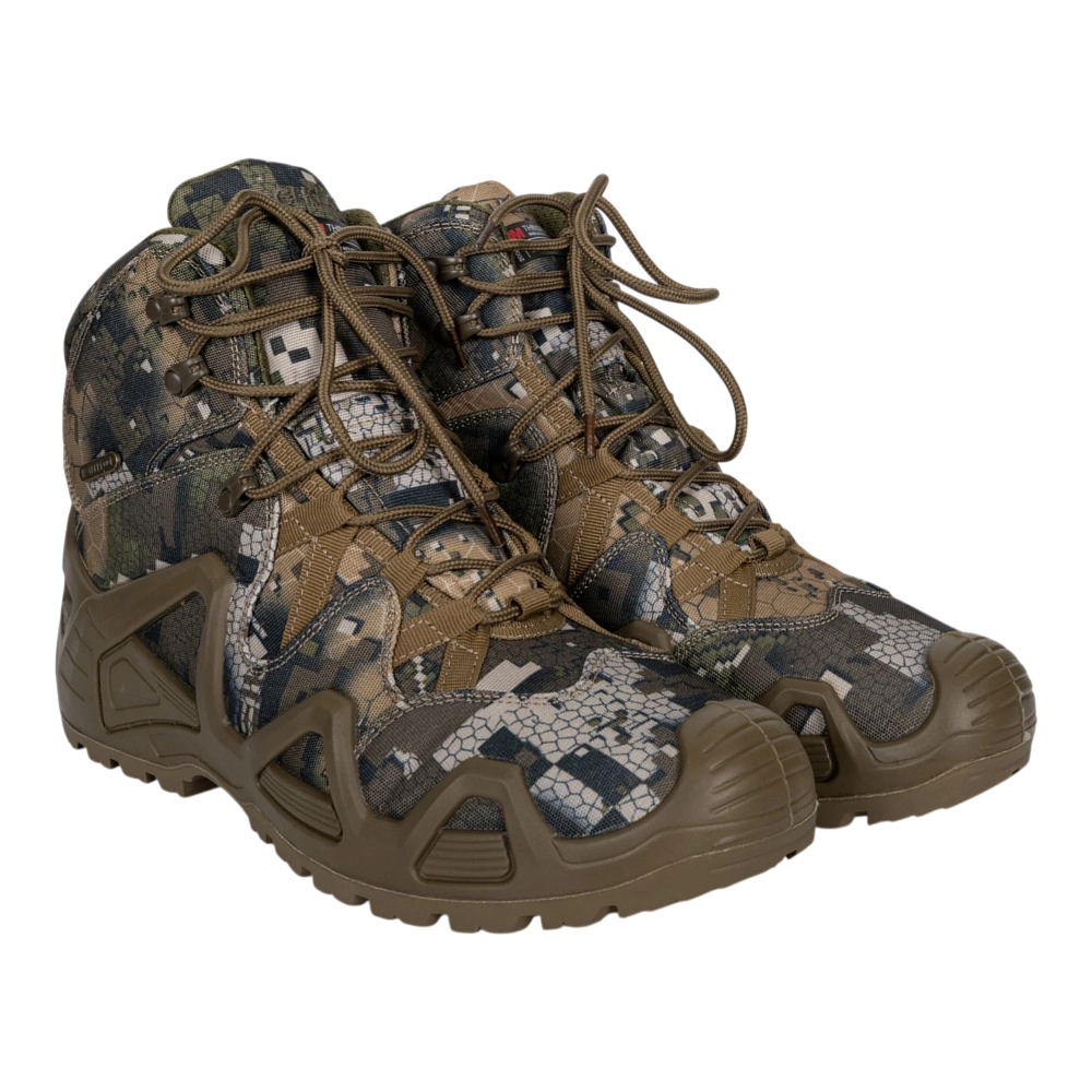 Ботинки мужские 175, р. 42. Фото №10