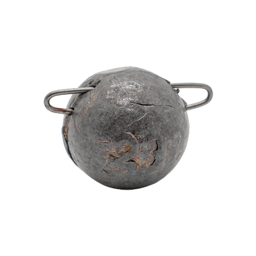 Груз "Чебурашка" 29гр (S Fish). Фото №2