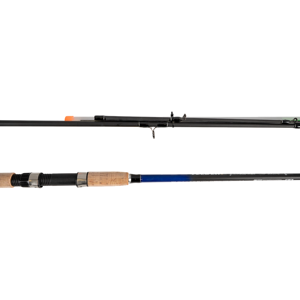 Удилище фидерное Osprey Master Class TFD012 (60-120) 3,0м. Фото №3