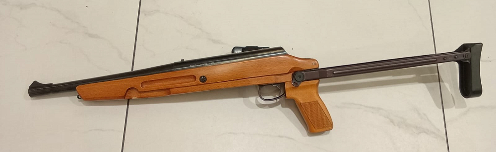 ТОЗ ТОЗ-106 Р кал.20х70. Фото №2