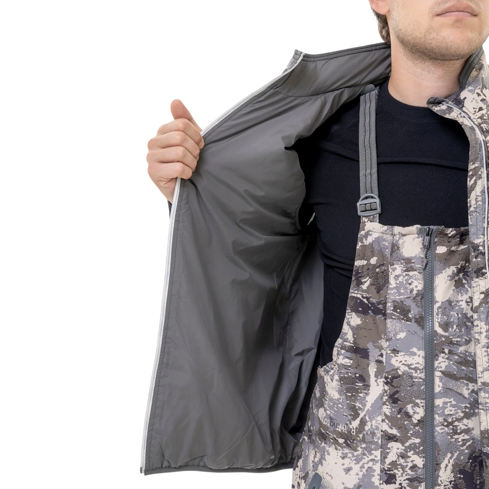 Костюм Remington 3 в 1 Researcher Fit Rifle р. 2XL. Фото №24