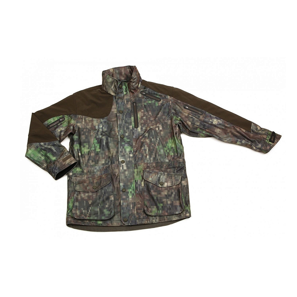 Куртка с защитными накладками Recon (размер L). Фото №2