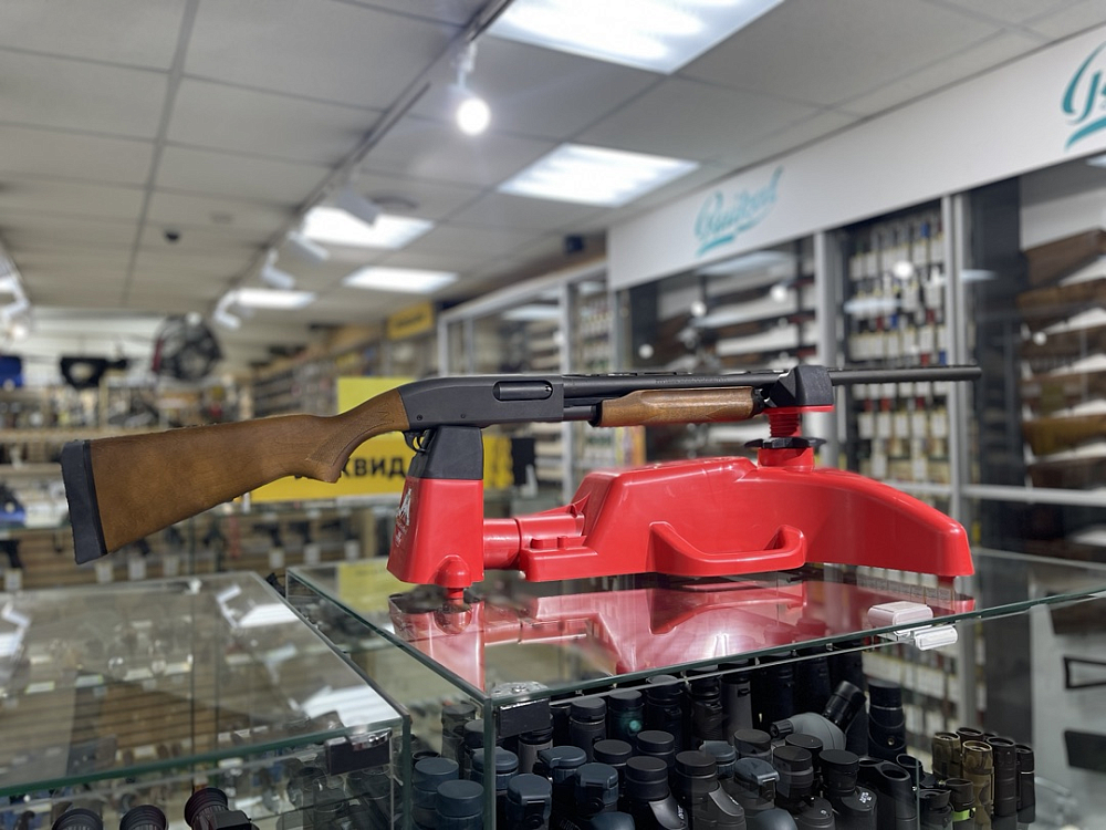 Remington Arms Ружье Remington 870 кал.12х76. Фото №1