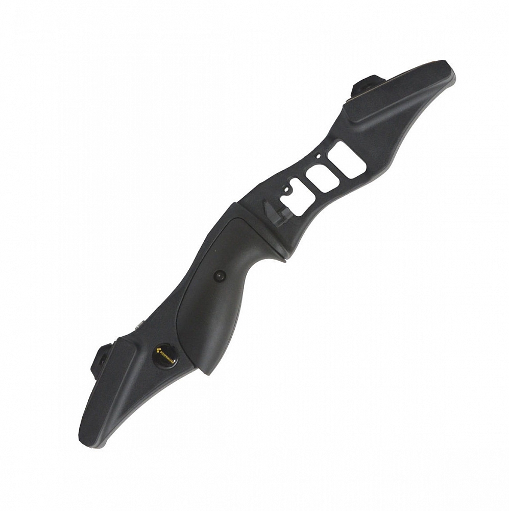 Рукоятка для рекурсивного лука Bowmaster - Rebel,. Фото №1