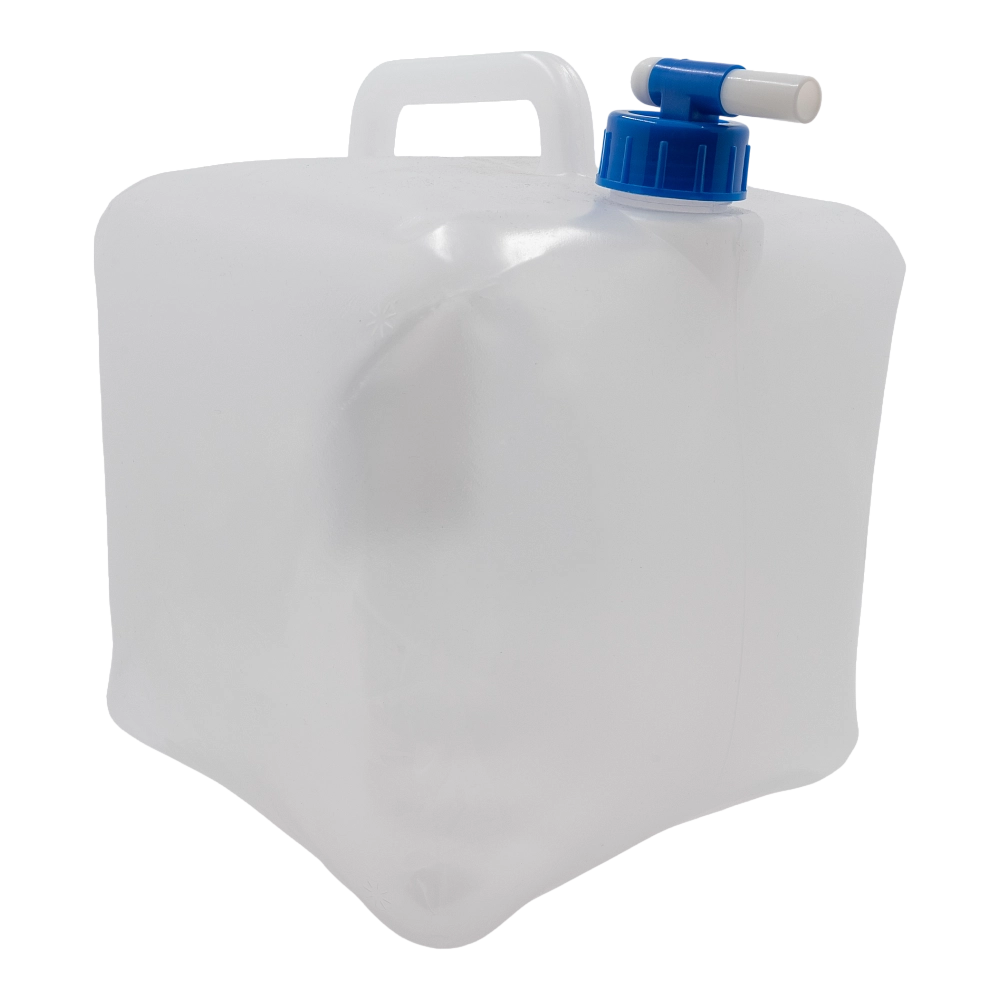 Канистра складная 10,0 л. Фото №4 Канистра складная 10,0 л. Фото №4