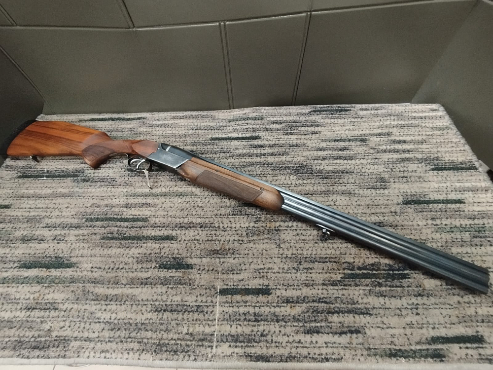 ТОЗ ТОЗ-34 кал.28х70. Фото №1