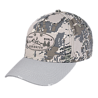 Бейсболка Remington Millennium Figure