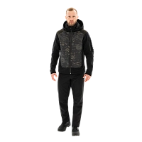 Костюм Remington Street Fighter Black р. 3XL