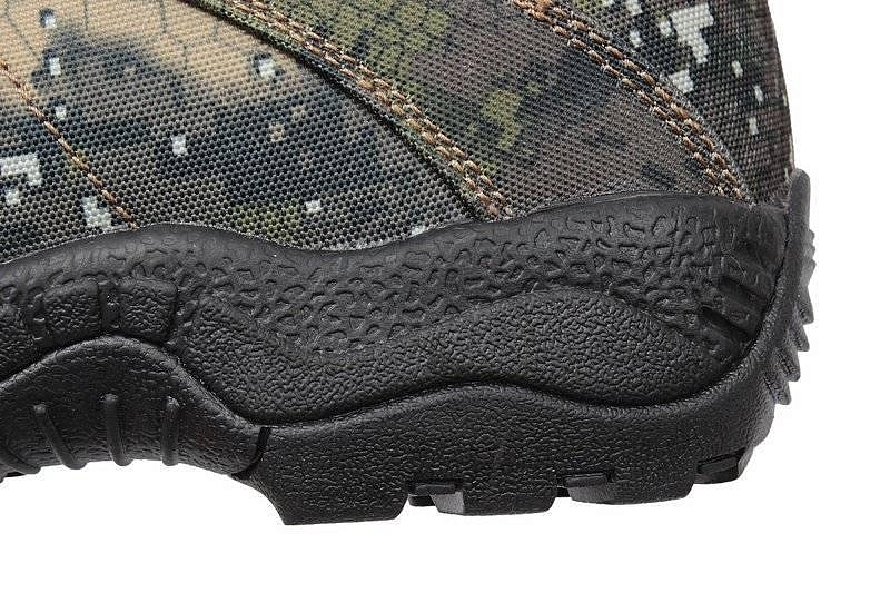 Ботинки Remington Pathfinder Hunting boots р. 45. Фото №9 Ботинки Remington Pathfinder Hunting boots р. 45. Фото №9