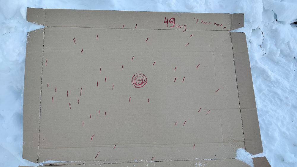 Пользователь #451236