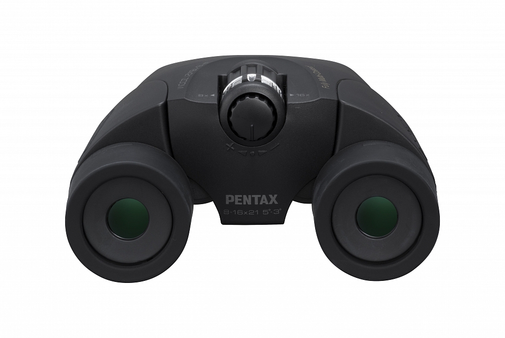 Бинокль PENTAX UP 8-16x21. Фото №5 Бинокль PENTAX UP 8-16x21. Фото №5