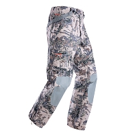 Брюки SITKA Stormfront Pant New цвет Optifade Open Country Брюки SITKA Stormfront Pant New цвет Optifade Open Country