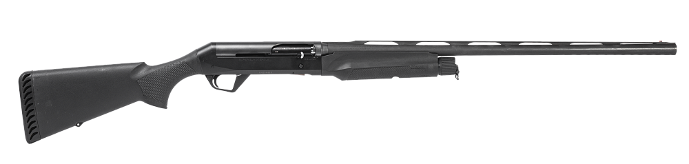 Ружьё Benelli Super Black Eagle II Comfort 12/76 L=710. Фото №1