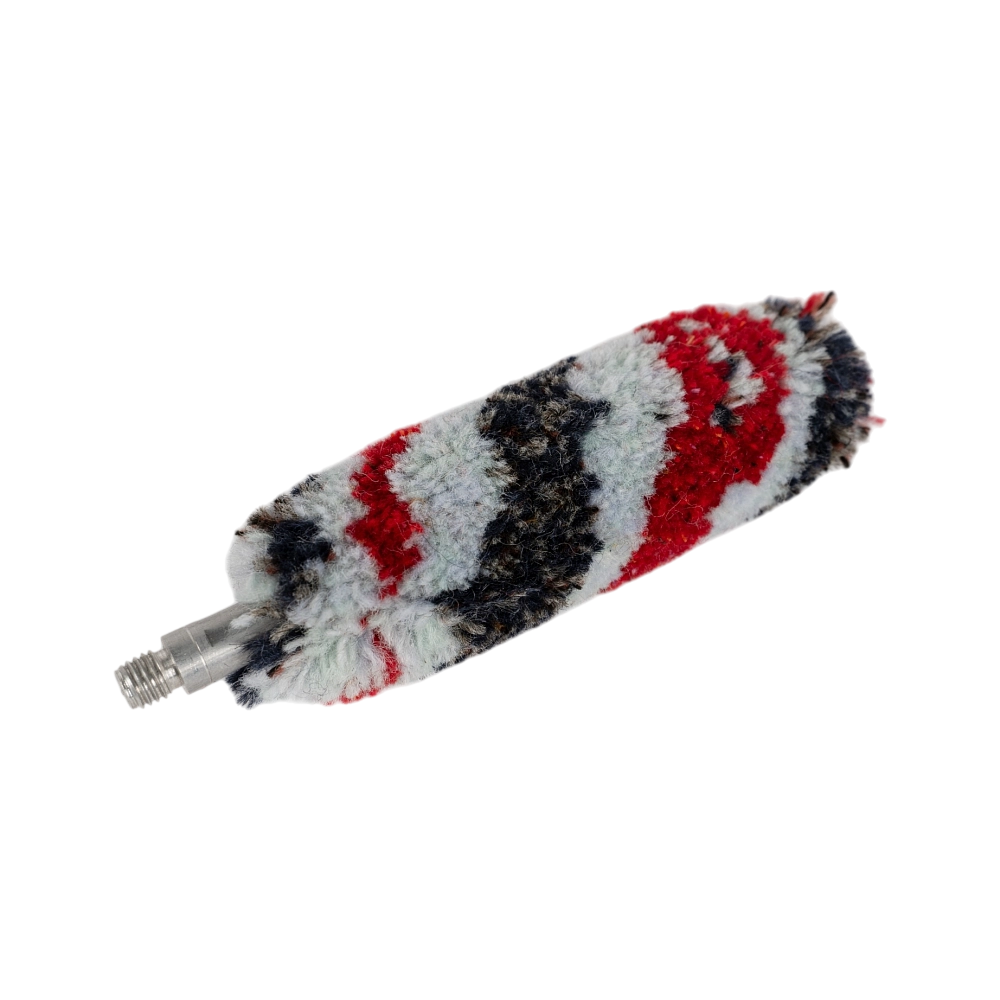 Наб.д/ч MegaLine 20 к в чехле, ал.шомп., 3 ерша,.. Фото №5