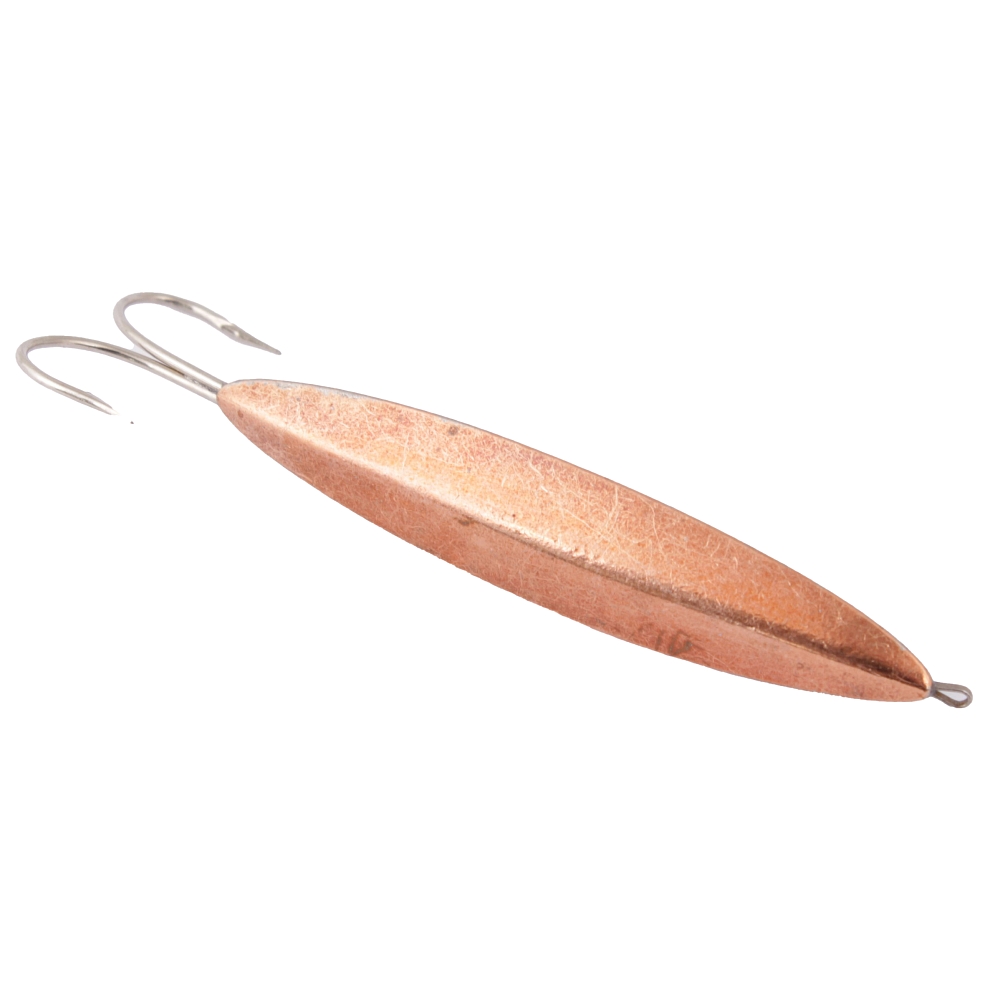 Блесна зимняя DIXXON-RUS "Старорусская" (медь) (9,6гр) (3шт) блистер. Фото №2 Блесна зимняя DIXXON-RUS "Старорусская" (медь) (9,6гр) (3шт) блистер. Фото №2