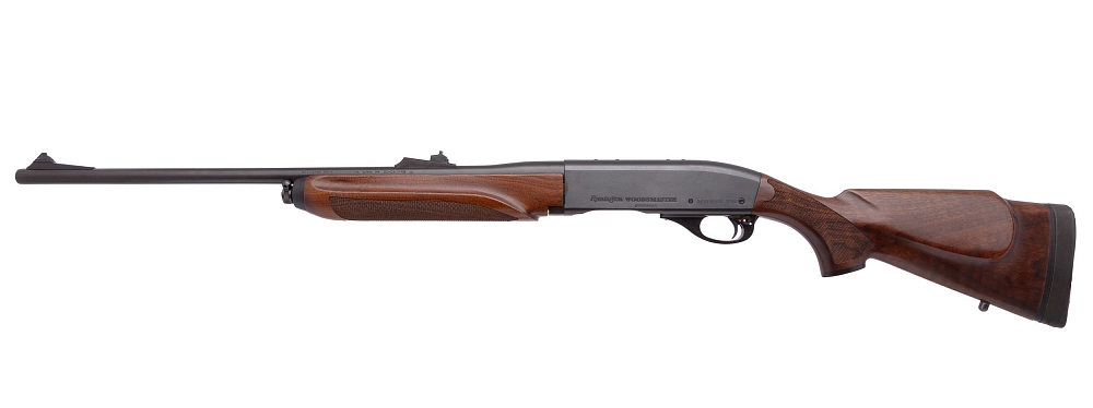 Карабин Remington 750 WOODSMASTER, калибр 30-06 SPRG, ствол 22". Фото №4 Карабин Remington 750 WOODSMASTER, калибр 30-06 SPRG, ствол 22". Фото №4