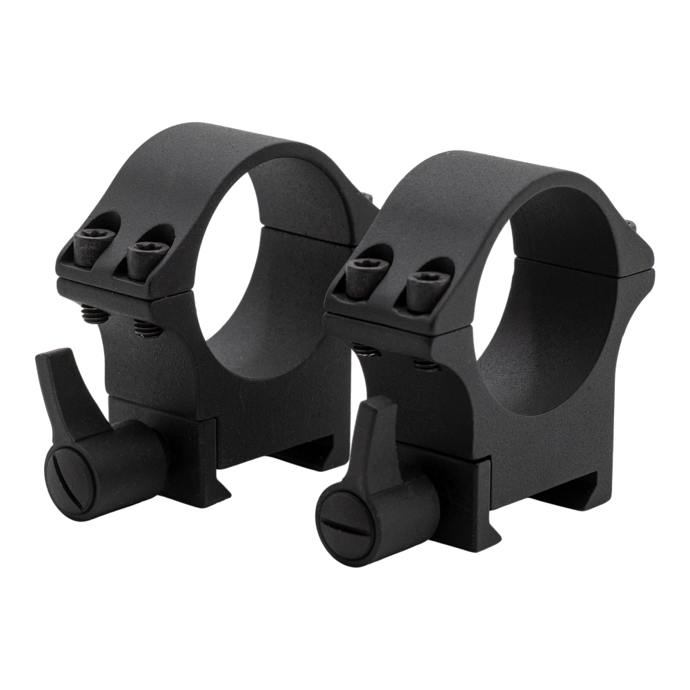 Кольца быстросъемн. Hawke 30мм Weaver стальные средние рычажные. Фото №3 Кольца быстросъемн. Hawke 30мм Weaver стальные средние рычажные. Фото №3