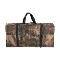 Коврик складной двухспальный/таффета/разноцветные (Хольстер)